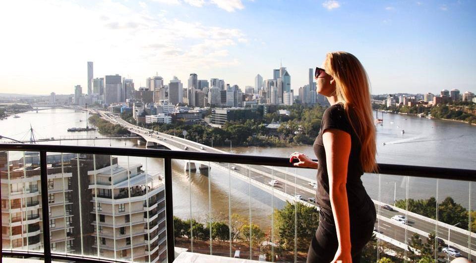 Where to stay in Brisbane 