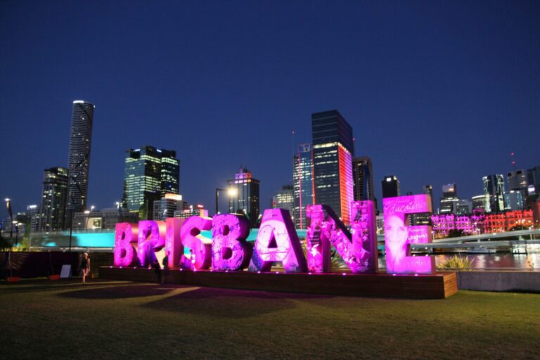 66 of the BEST things to do in Brisbane