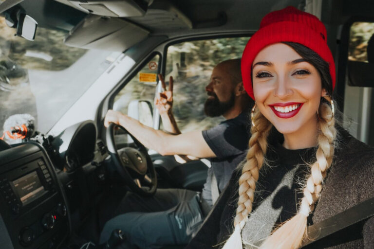 12 Must-know tips for travelling as a couple 