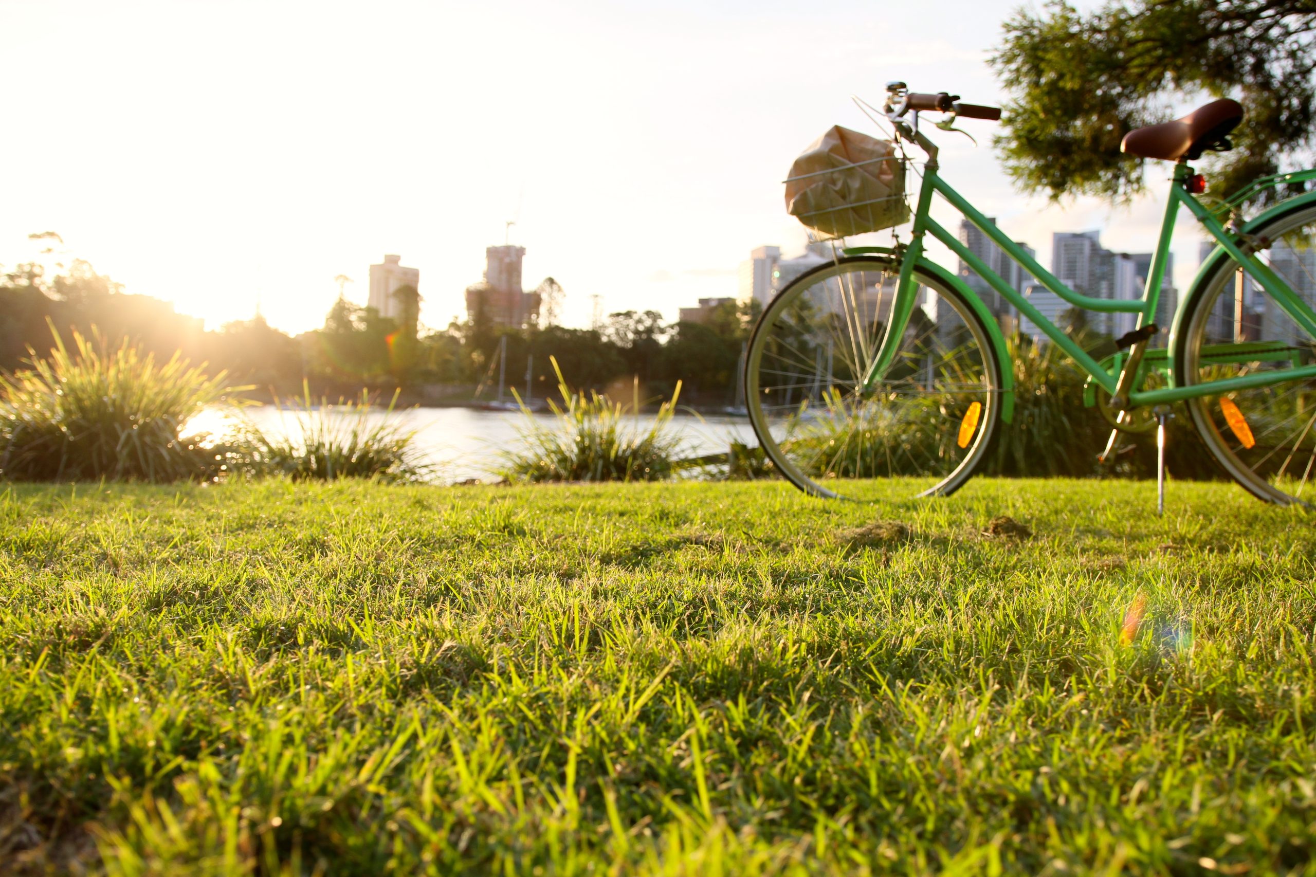 Bicycle Brisbane