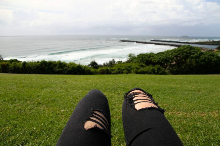 Travel Diary: Weekend at Coolangatta 