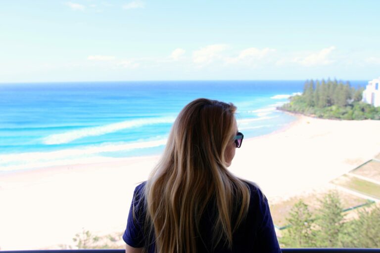 Where to stay on the Gold Coast: Mantra Coolangatta Beach