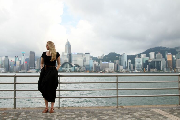 10 Things you need to know before you visit Hong Kong