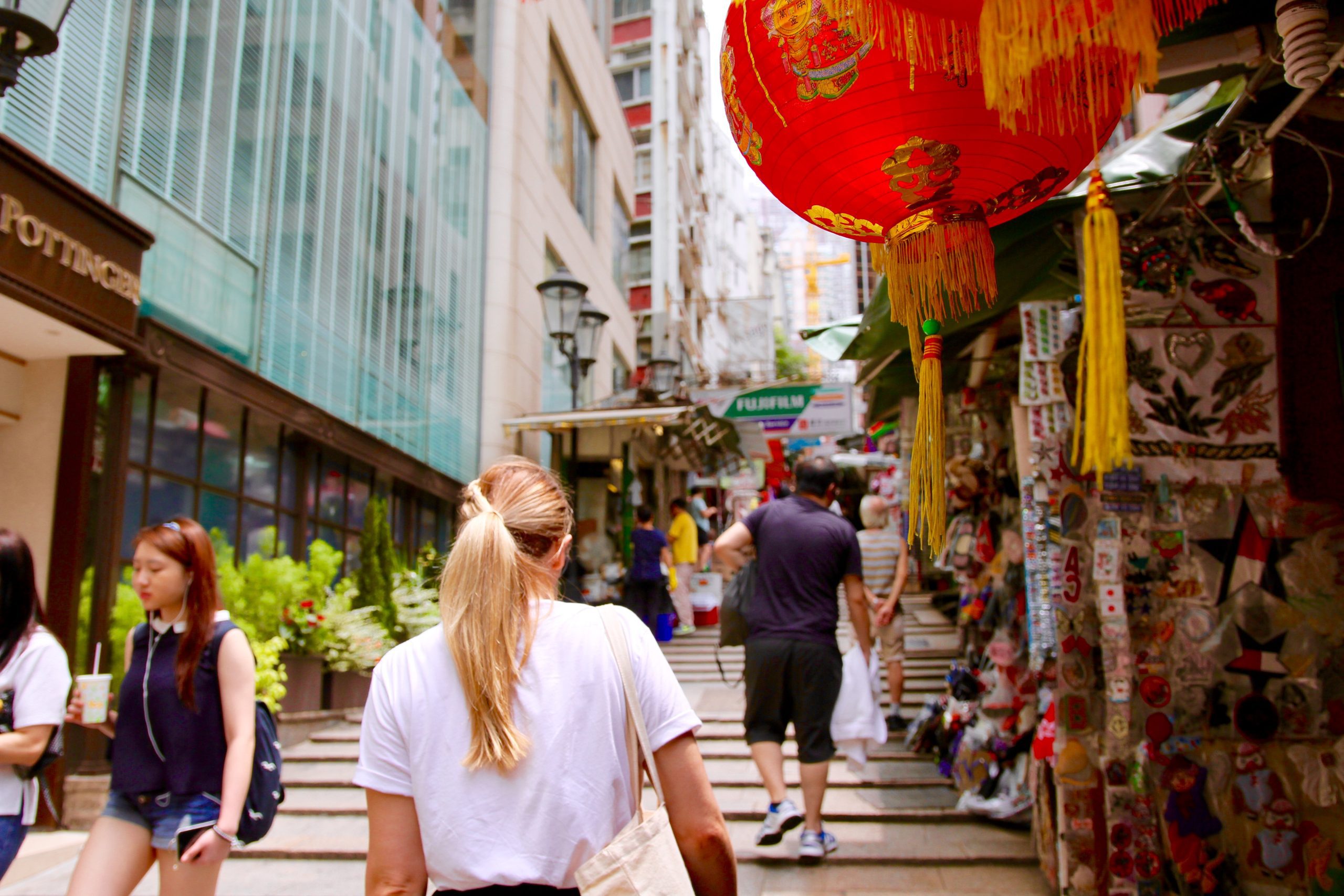 47 Things to do in Hong Kong Travel Blog