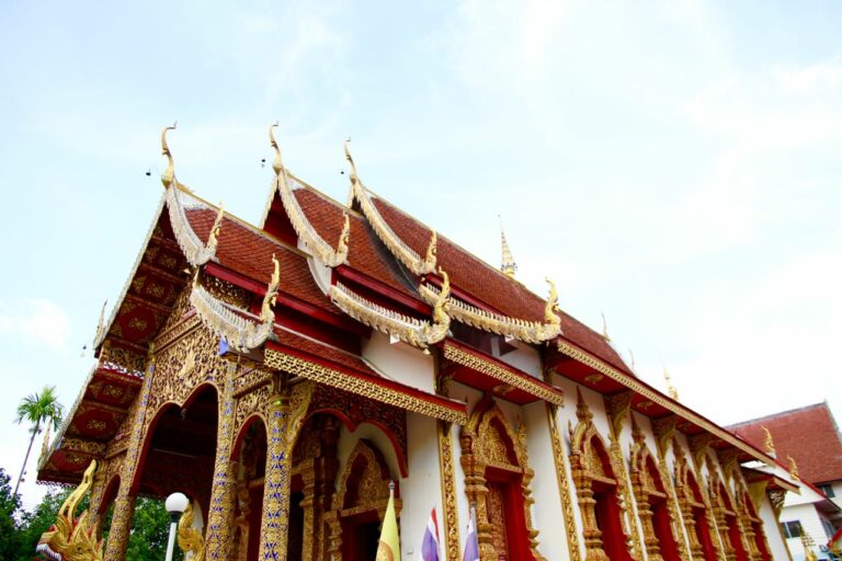 Travel Diary: Chiang Mai