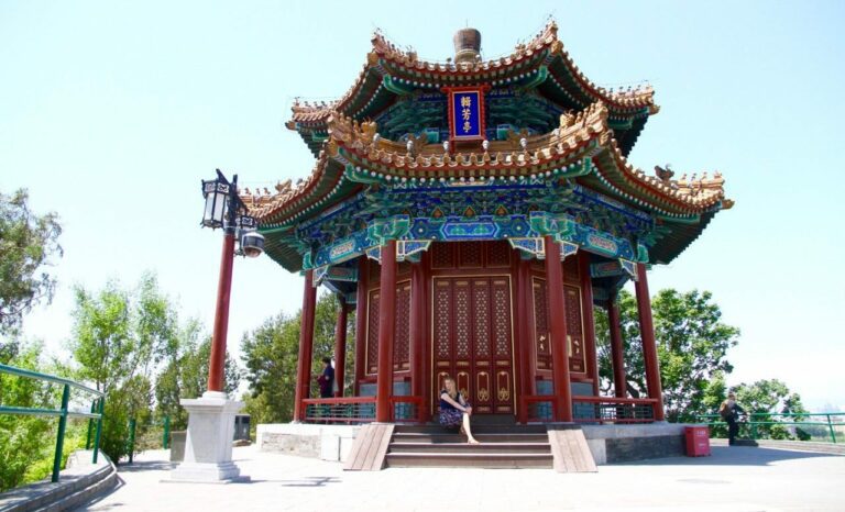 21 Awesome things to do (and avoid) in Beijing 