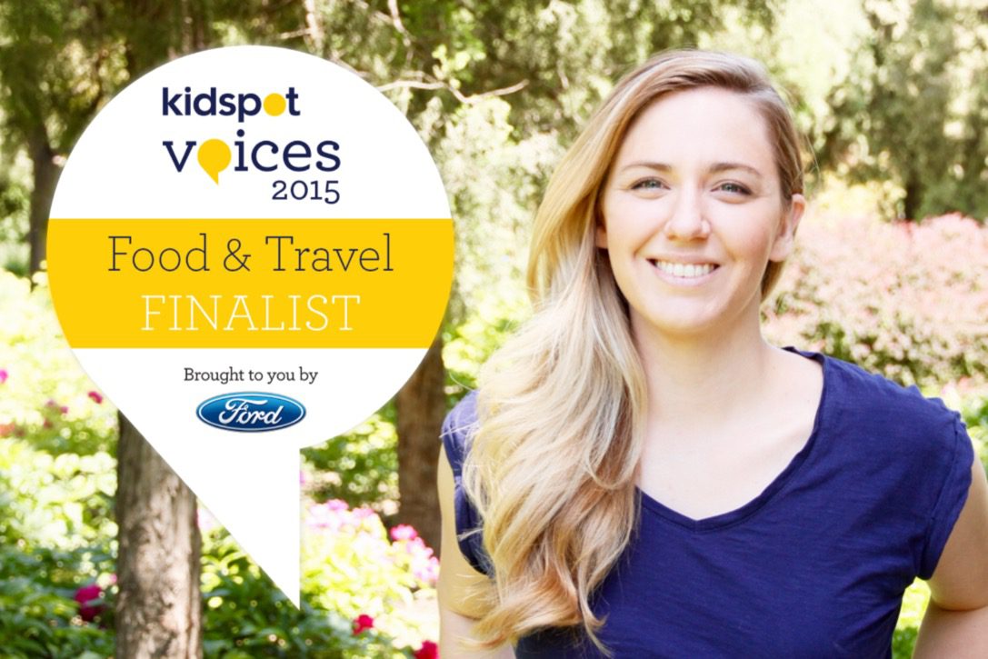 Voices of 2015 Phoebe Lee