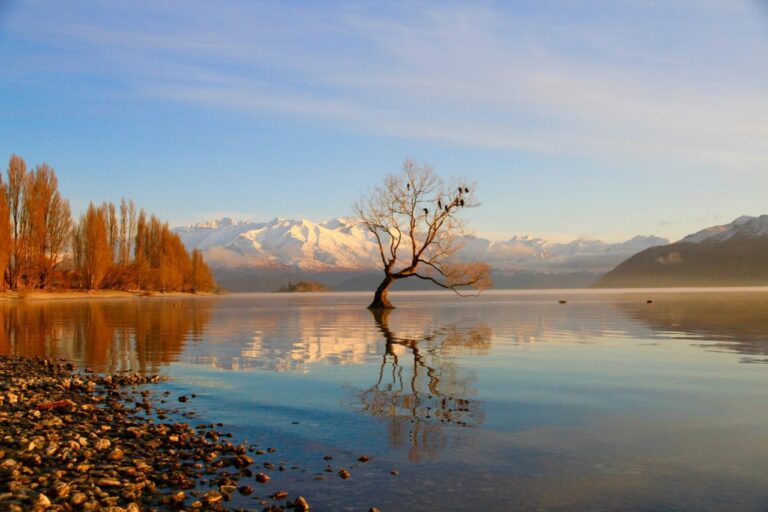 30 of the BEST things to do in Wanaka this winter
