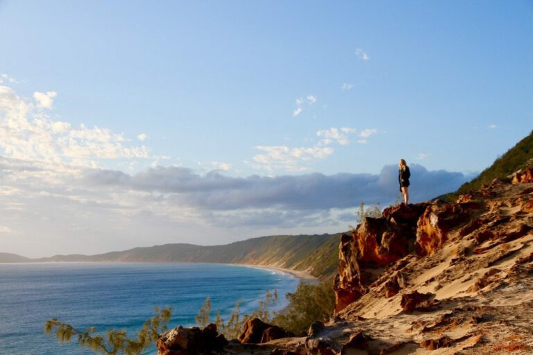 Australia’s best beach break destinations: a Christmas road trip guide