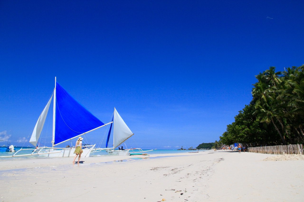 Boracay Beach Know Before You Go Philippines
