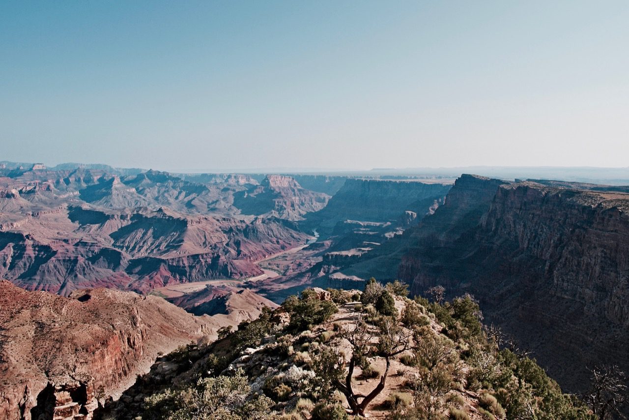 Must know tips for visiting the Grand Canyon 