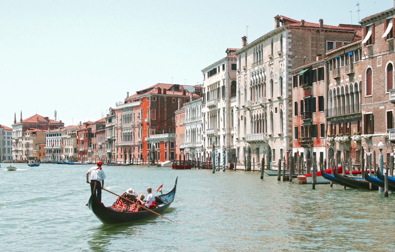 How to spend 24 hours in Venice