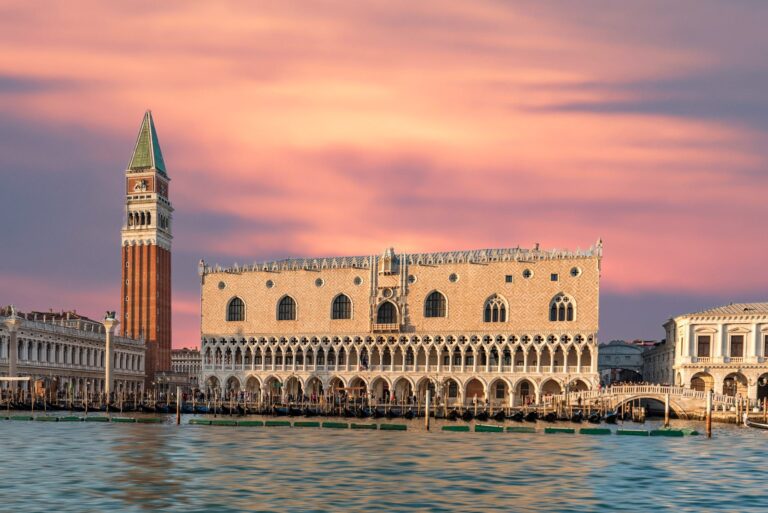 How to spend 24 hours in Venice 