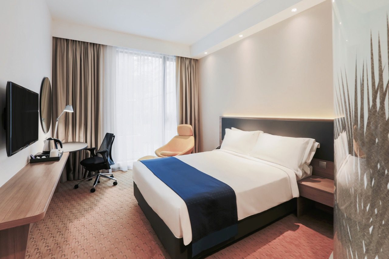 HIEX Singapore - Guest Rooms (1)
