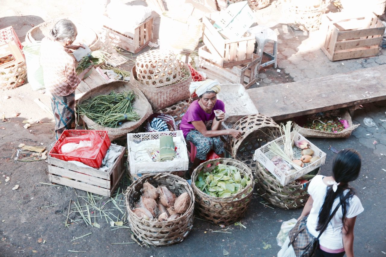 How to haggle like a professional in Bali