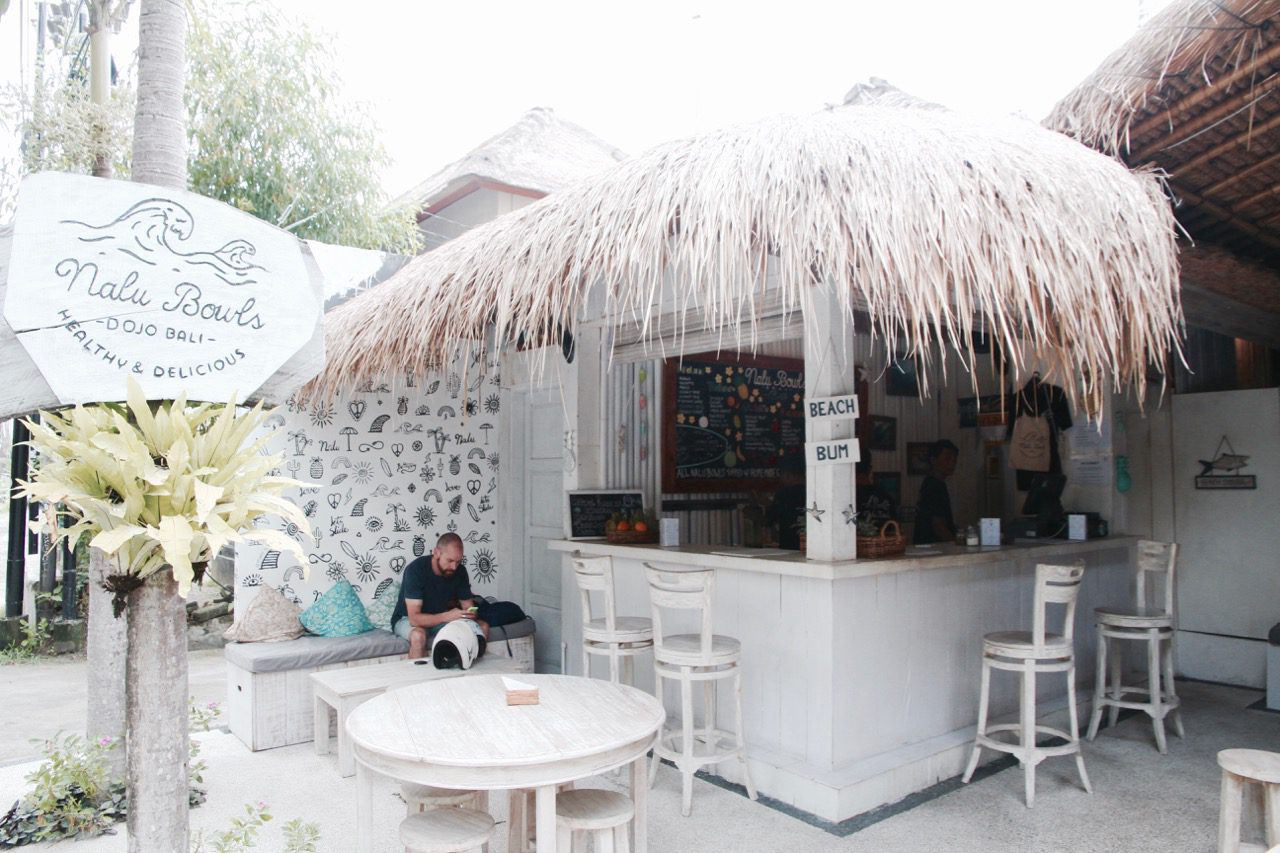 12 Great places to eat and drink in Canggu