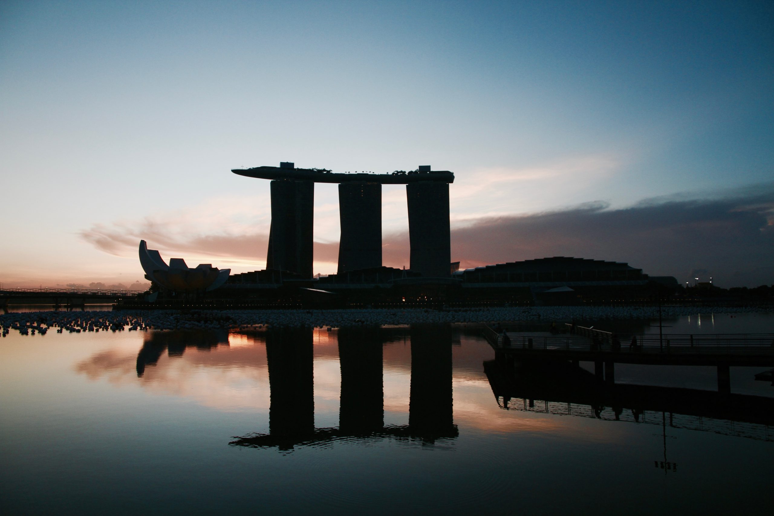 How to spend 48 Hours in Singapore 