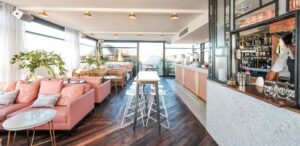 10 rooftop bars you must visit in Sydney