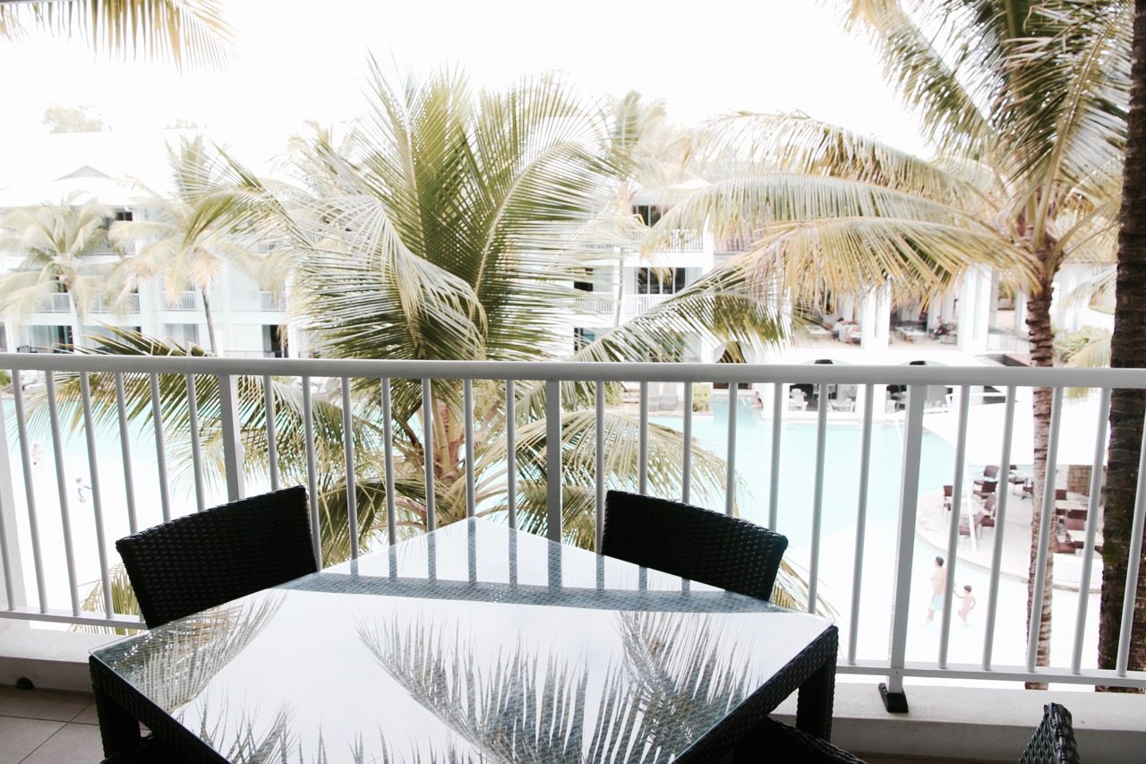 The best luxury beach accommodation in Port Douglas