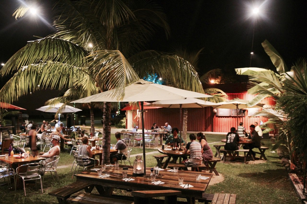 17 of the best things to do in Port Douglas