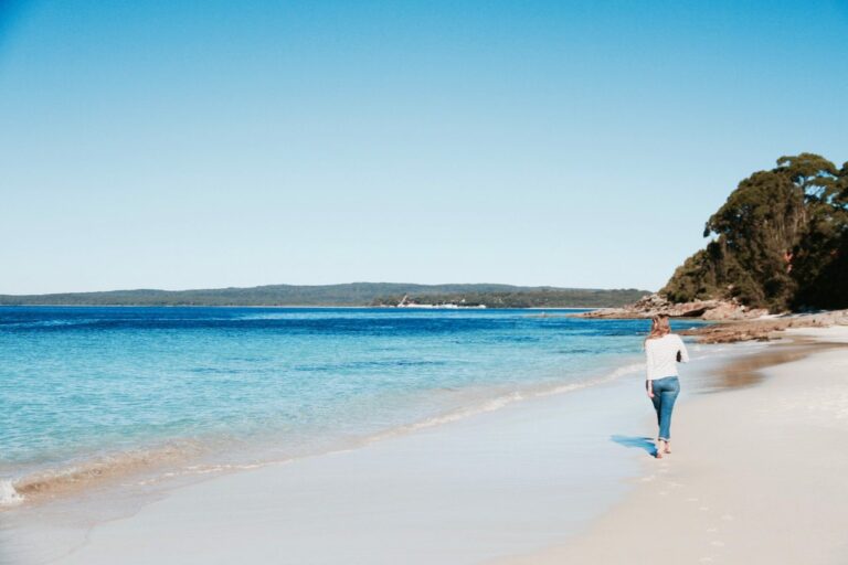 The incredible New South Wales beach you have to visit… 
