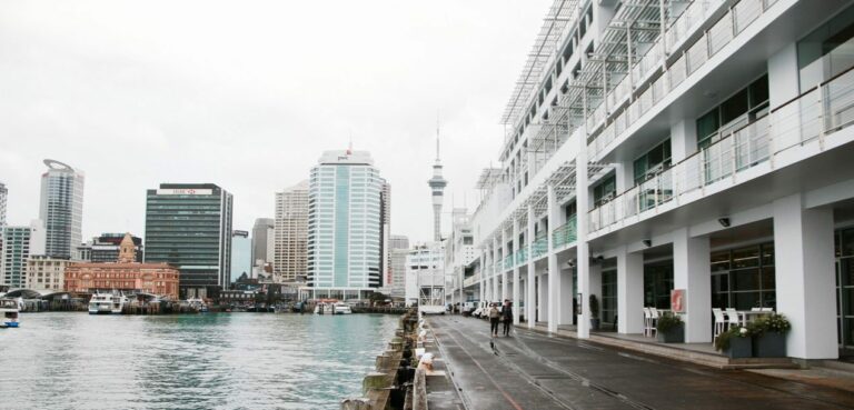 How to spend 24 hours in Auckland