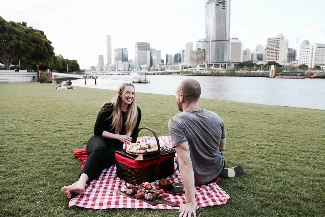 Ultimate Guide: The 27 BEST cultural experiences in Brisbane | Little ...