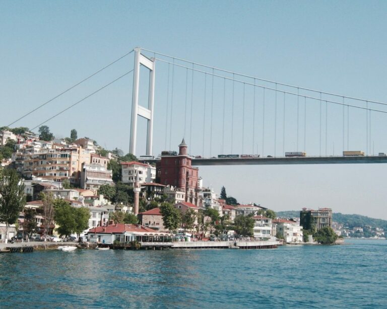Things to know if you’re planning a trip to Turkey