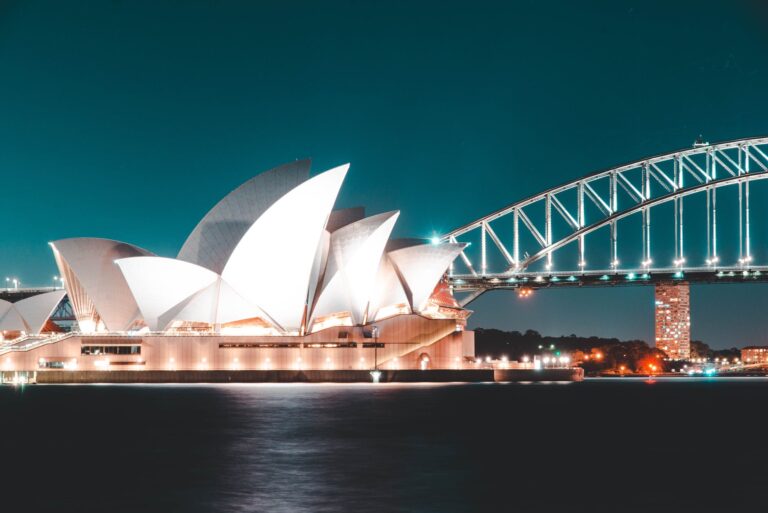 Sydney on a budget… Your luxe for less guide!