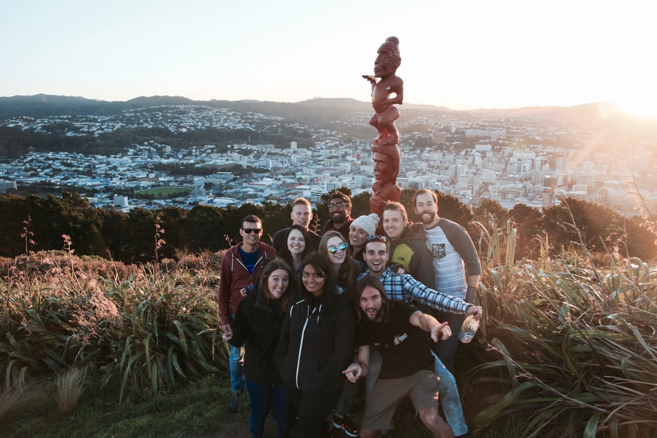 22 Things to know before doing a group tour