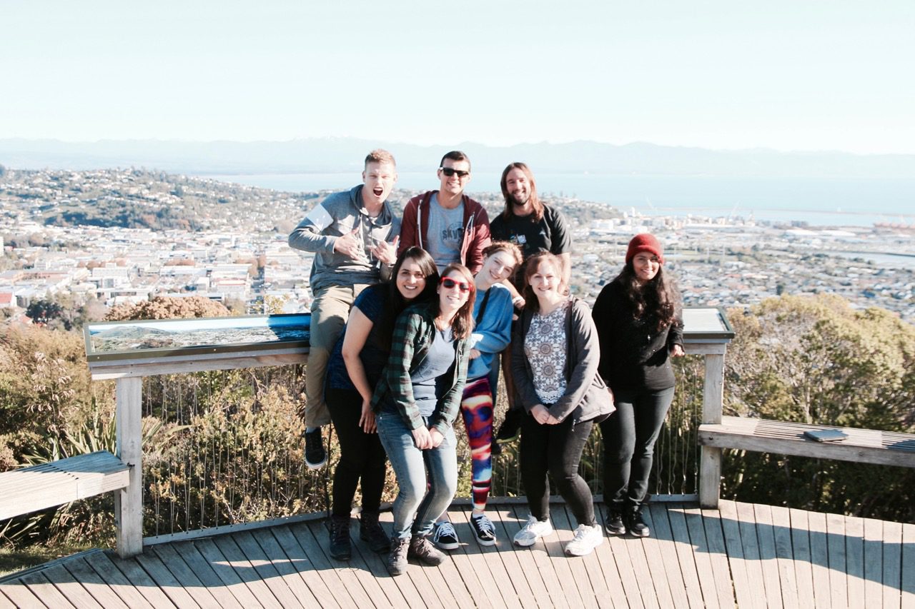 22 Things to know before doing a group tour