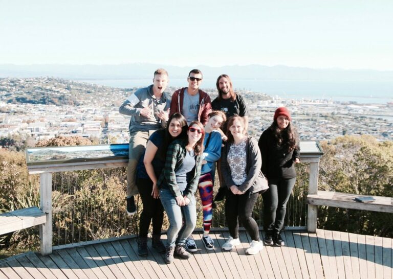 22 Things to know before doing a group tour