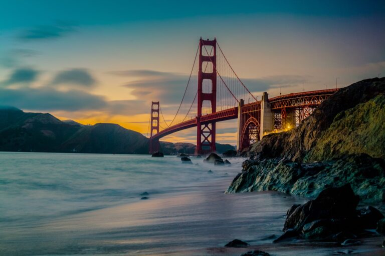 13 Awesome hidden things you need to do in San Francisco