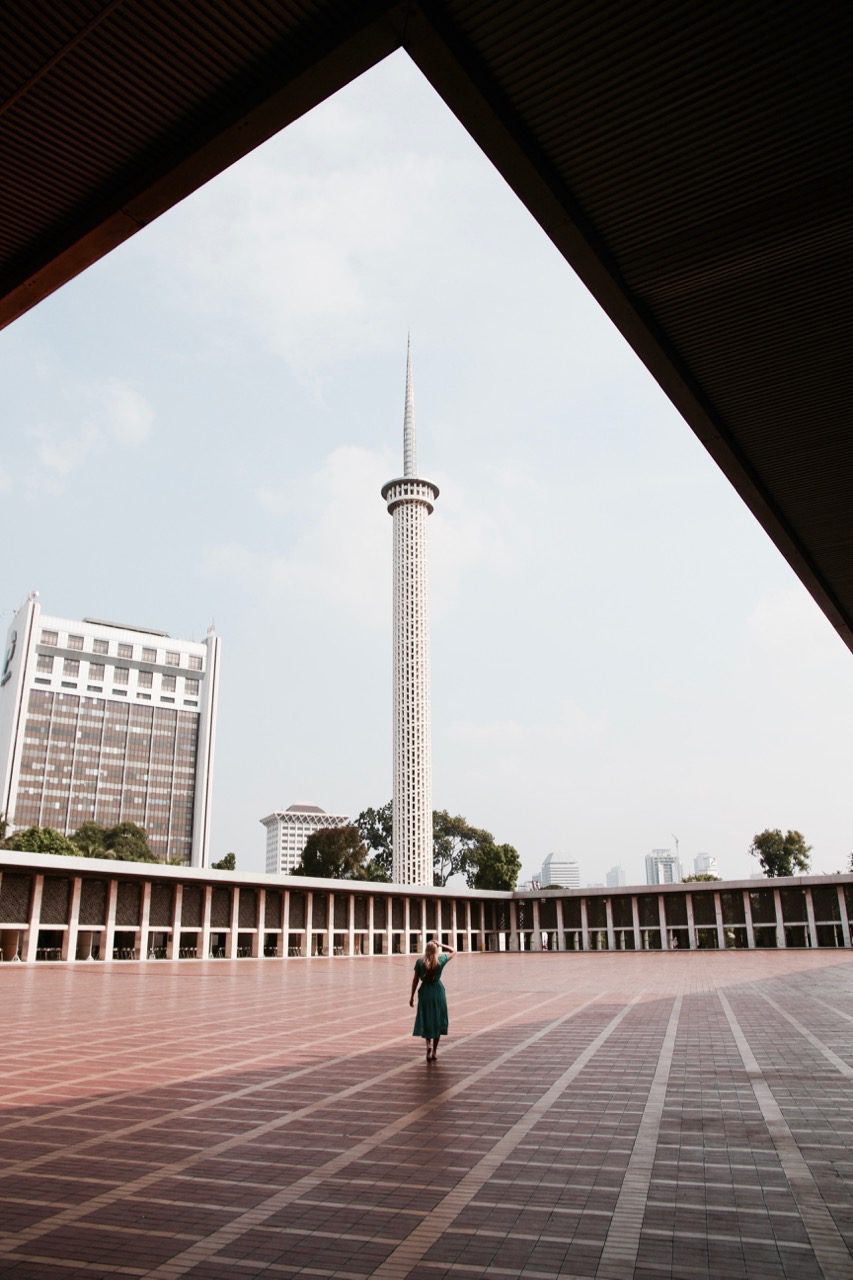 How to spend 48 hours in Jakarta