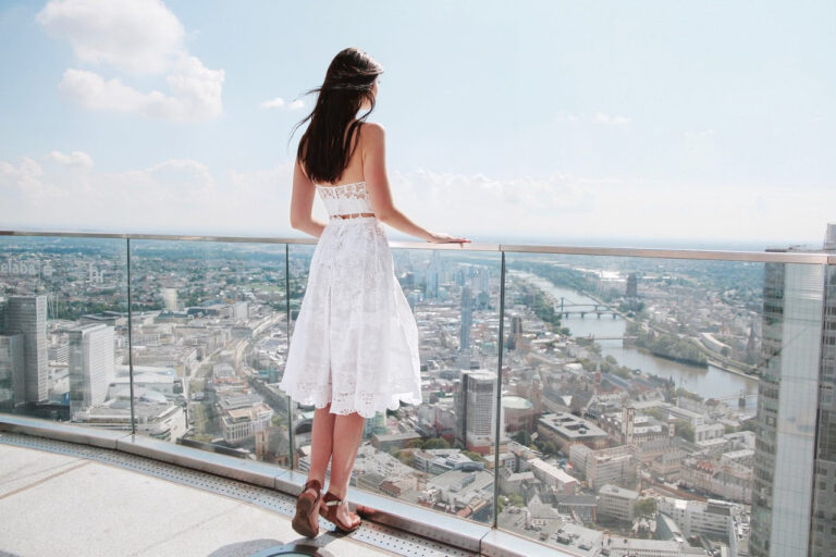 The essential first timer’s guide to Frankfurt