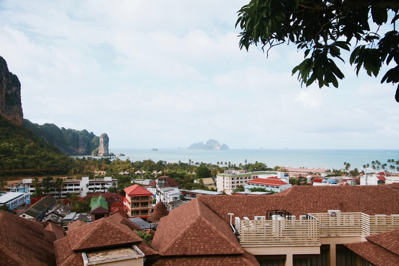 Thailand's best luxe for less destination