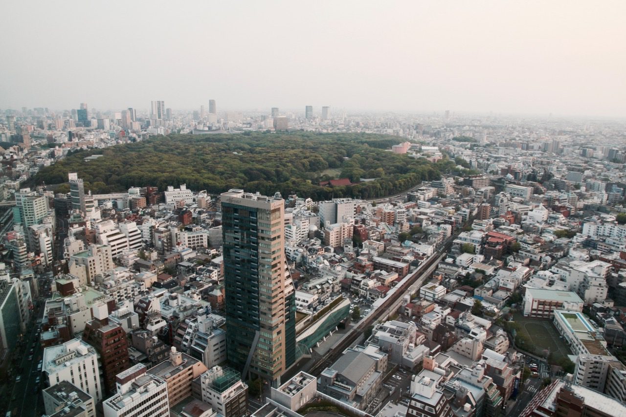 49 Cheap and free things to do in Tokyo