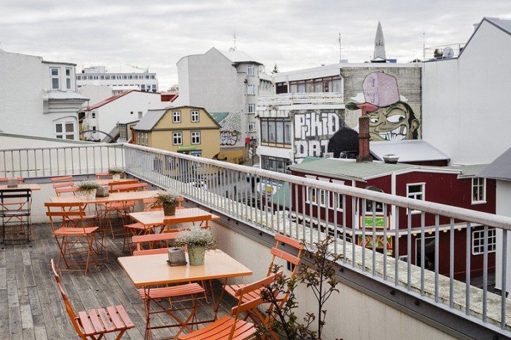 Where to stay in Iceland: Luxe to Less 
