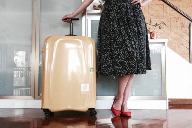 Luggage Review: Lojel Lumo