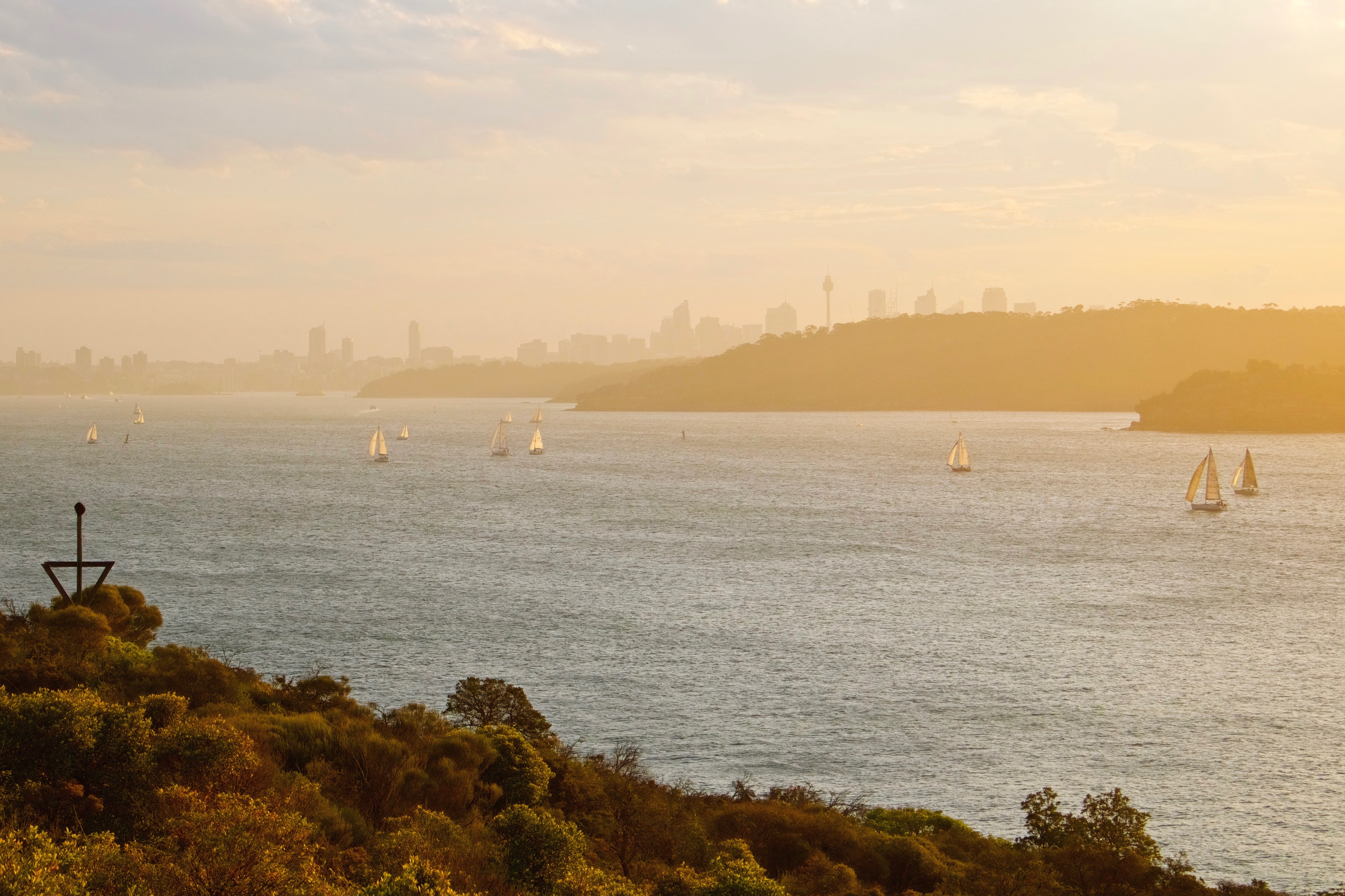 5 reasons to escape to simplicity at Q Station Sydney Harbour National Park