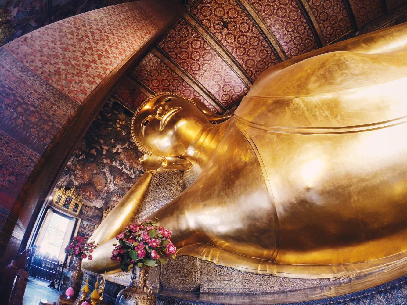 The essential first-timers guide to Bangkok 