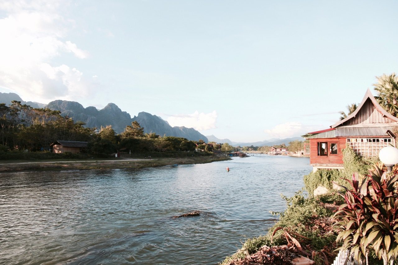 11 Reasons to put Laos on your travel bucket list right now! 