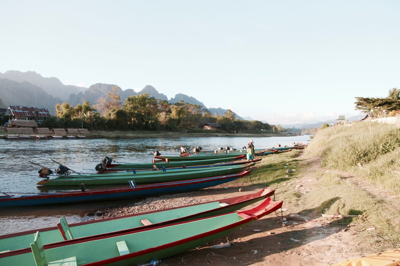 The essential first-timers guide to Vang Vieng 