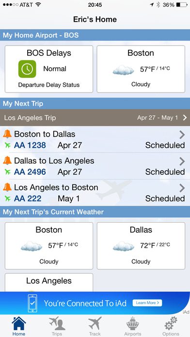 12 Amazing apps and websites to boost your travel game! 