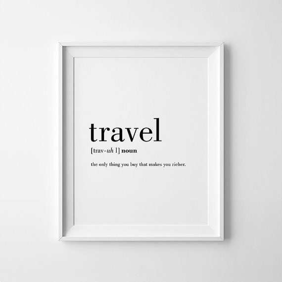 Brilliant Christmas gift ideas perfect for travel lovers
