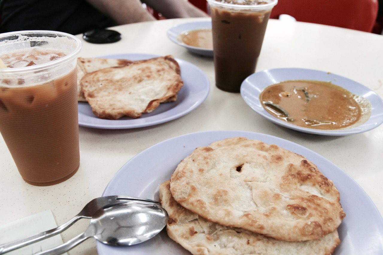 How to find the BEST local food in Singapore without the fuss!