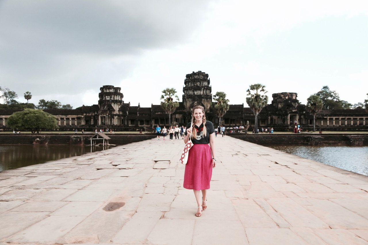 What to pack for a trip to Cambodia