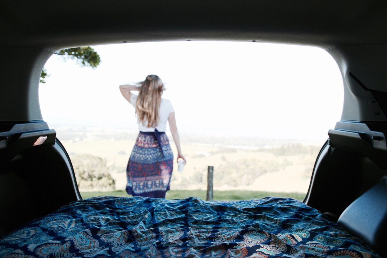 8 Essentials to prepare for an awesome couples road trip