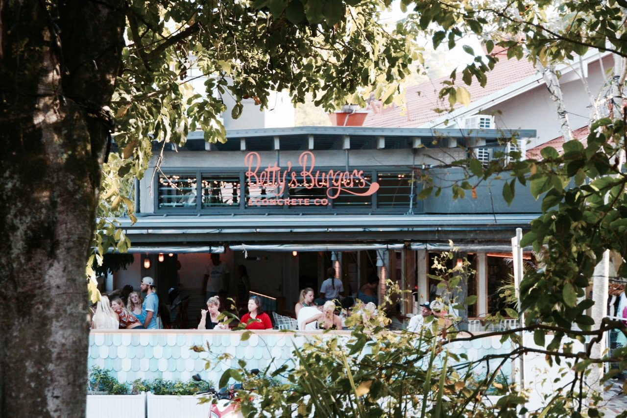 9 Fantastics restaurants you need to try in Noosa right now!