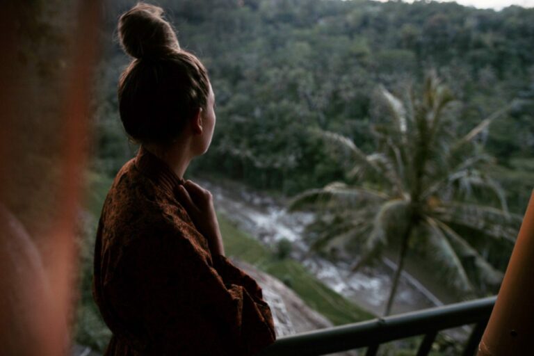 Everything you need to know about visiting Ubud